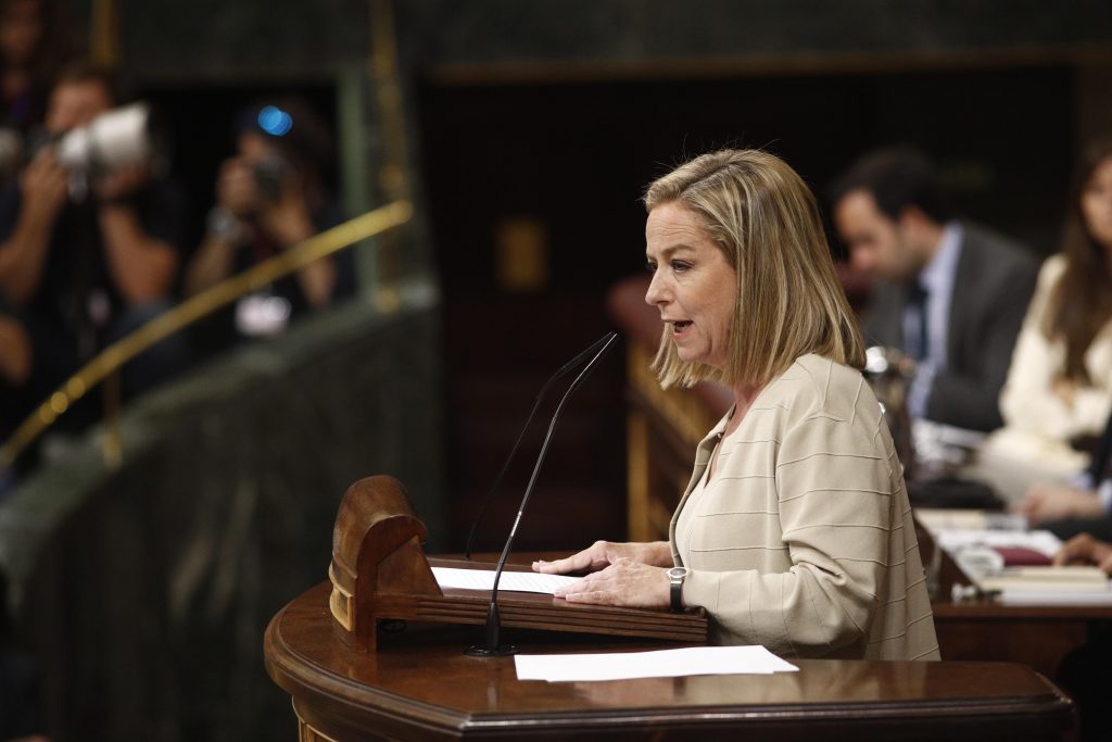 Ana Oramas