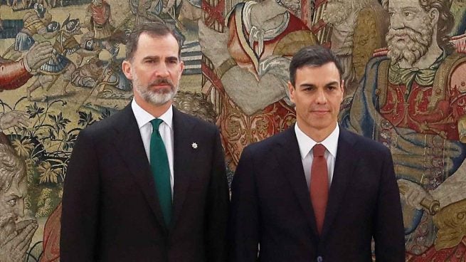 Pedro Sánchez