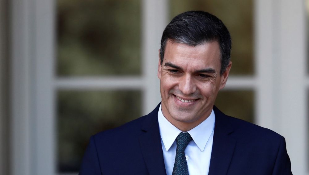 Pedro Sánchez Goya