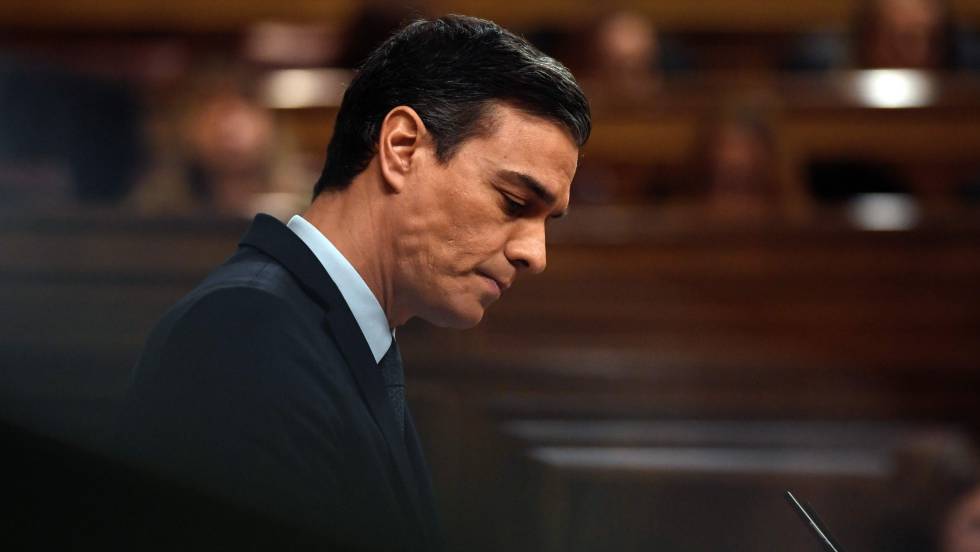 Pedro Sánchez