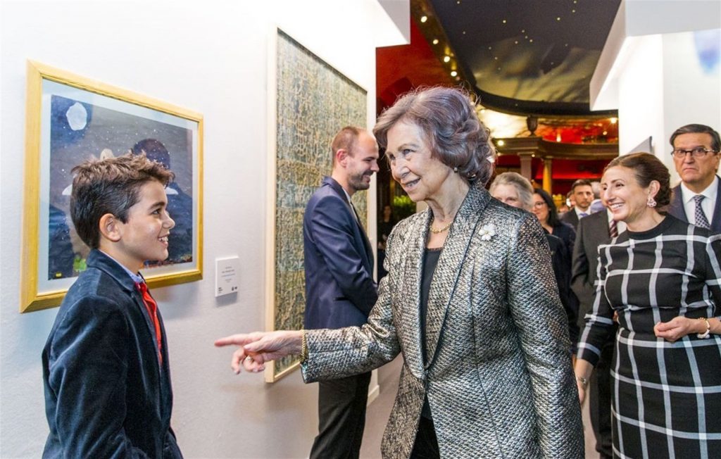 Reina Sofía