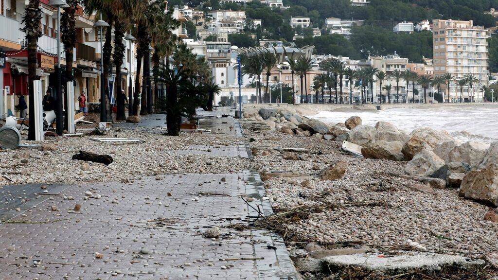Las borrascas que han causado más víctimas y destrozos 4 Moncloa borrasca