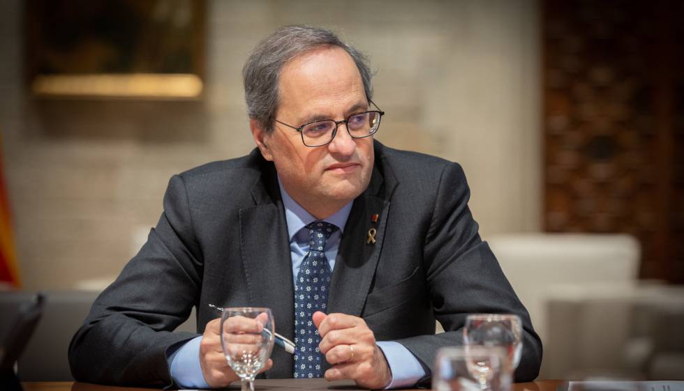 Quim Torra