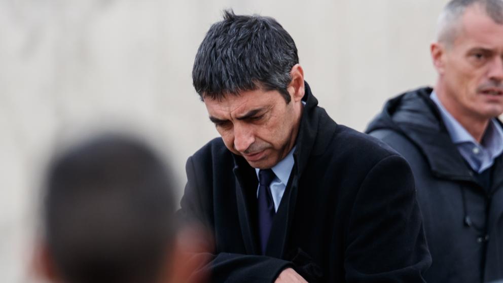 Las respuestas más llamativas de Trapero en el juicio por el 20-S 3 Moncloa Trapero