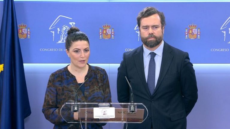 Vox llevará al Constitucional el decreto del euskera por ser un «atropello lingüistico»