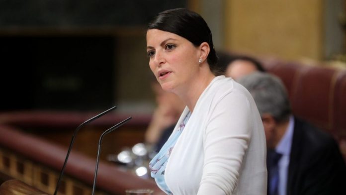 Macarena Olona