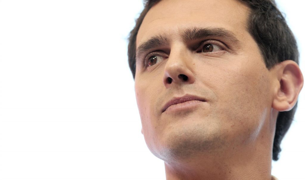 Albert Rivera libro