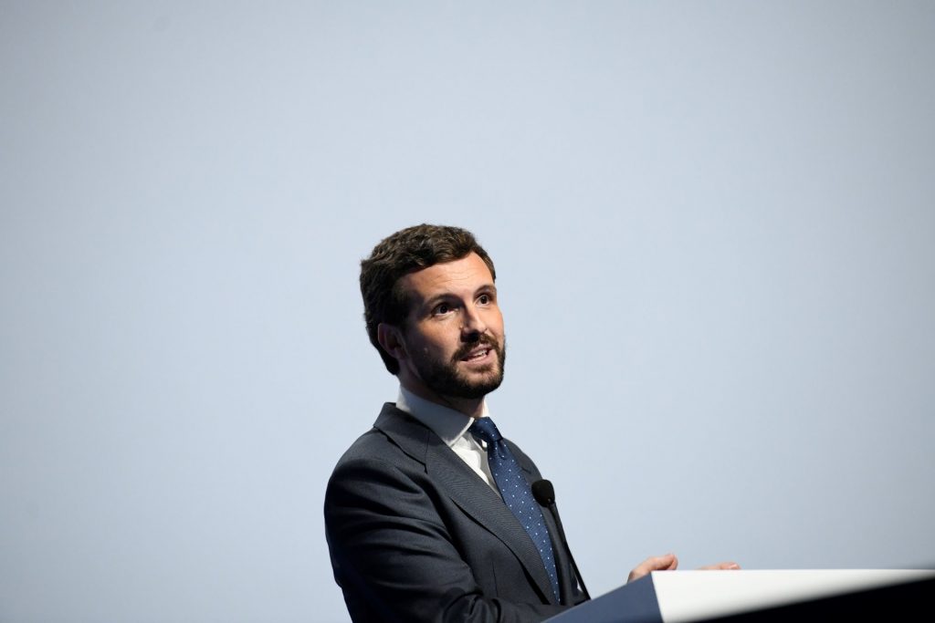 Casado propuesta sánchez PGE