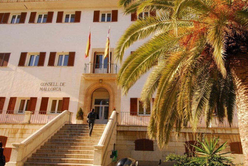 Consell menores