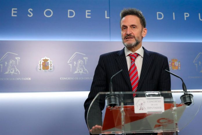 Cs avisa a Sánchez de que su apoyo no es un 
