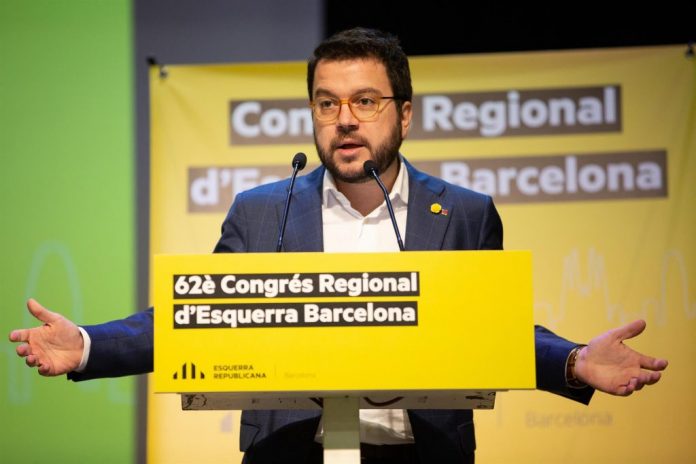 ERC PSC