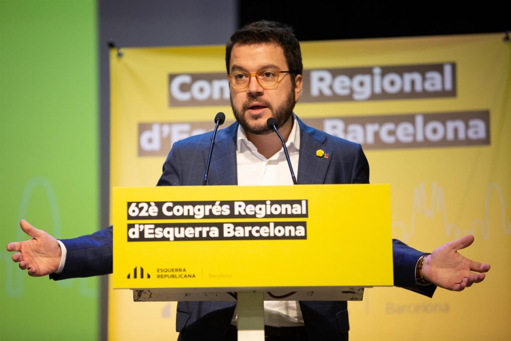 ERC PSC