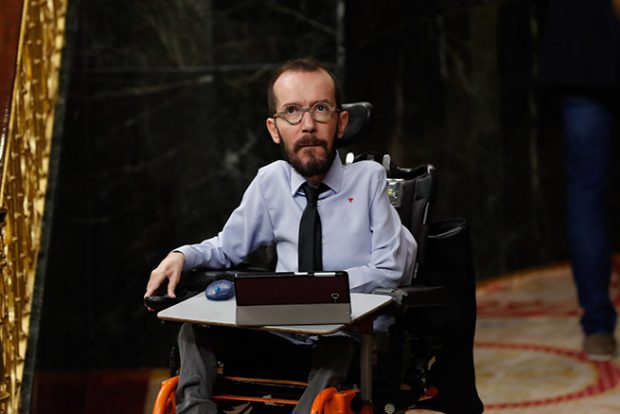 Echenique - ortega smith