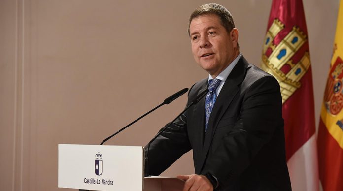 C-LM llega a los 774 fallecidos y eleva hasta los 7.047 casos positivos