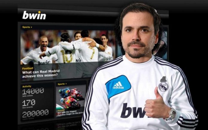 Alberto Garzón