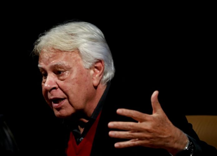 González