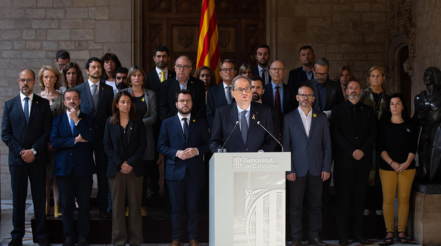 La Generalitat asegura que el próximo curso será 