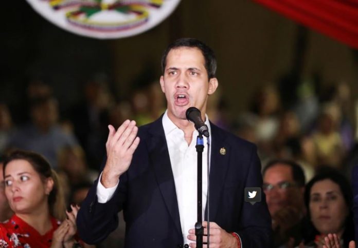 Guaidó