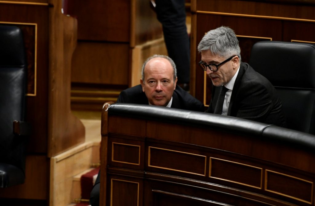 Justicia