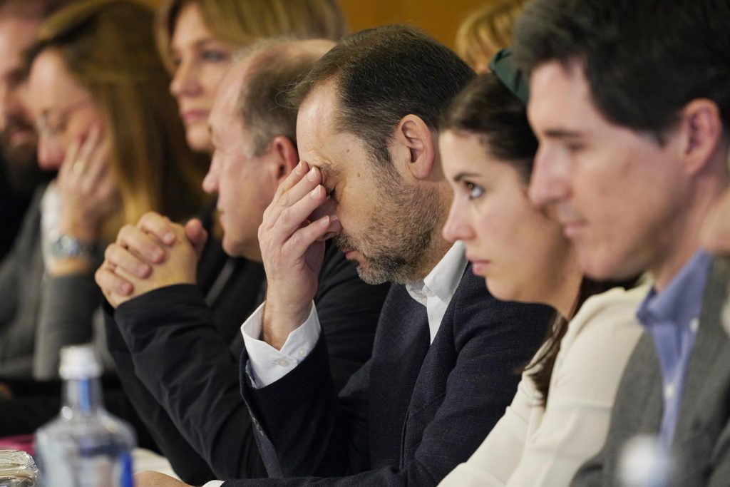 PSOE