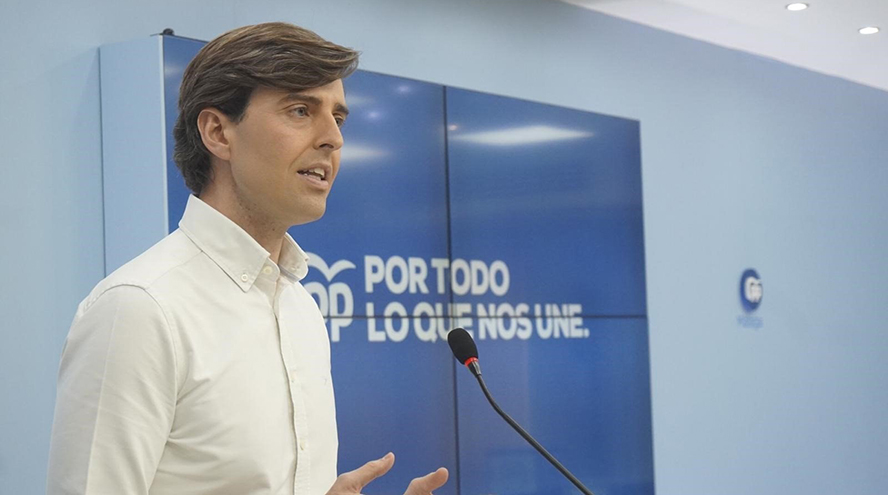 Pablo Montesinos-PP-Torra-Sánchez