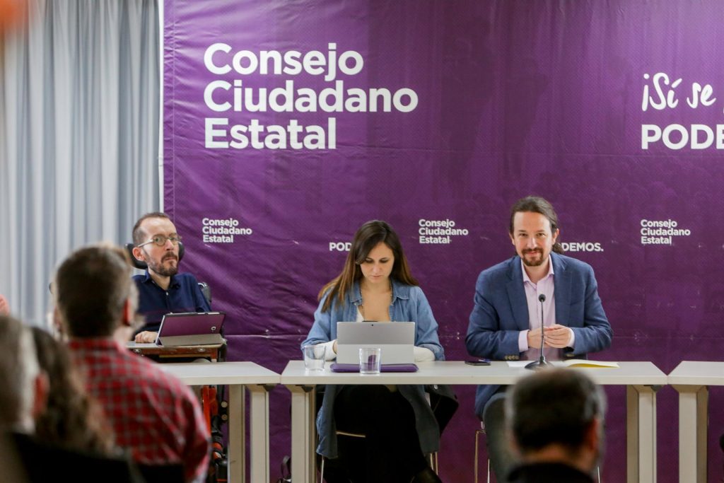 podemos