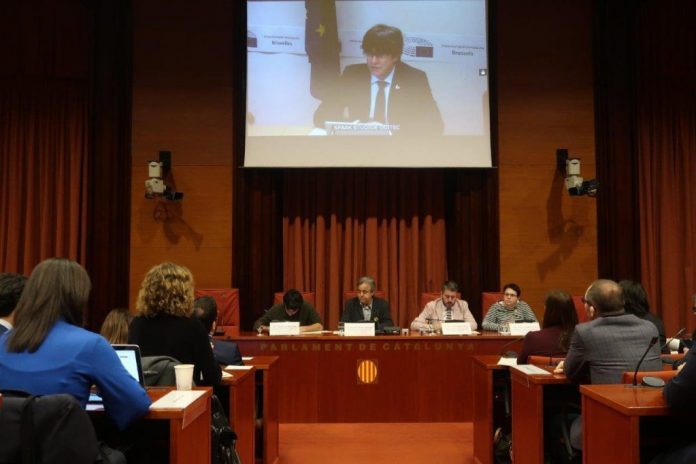 Puigdemont