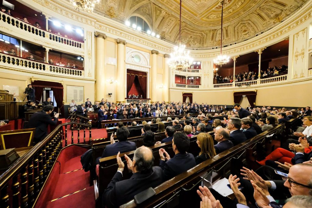 Senado