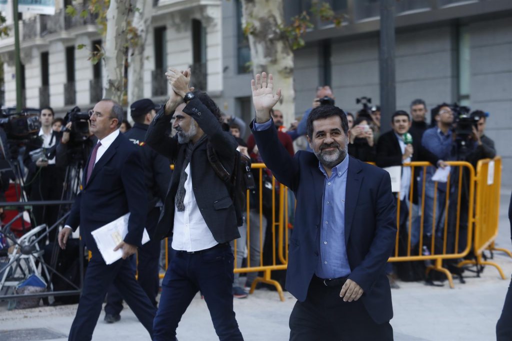 Sànchez Cuixart