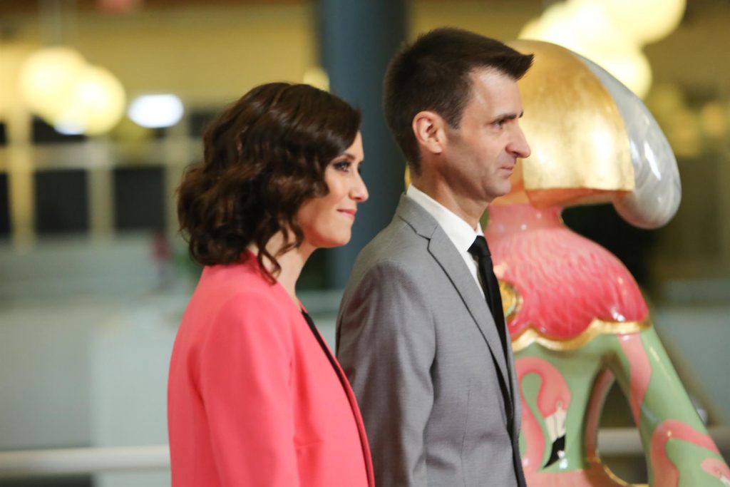Telemadrid
