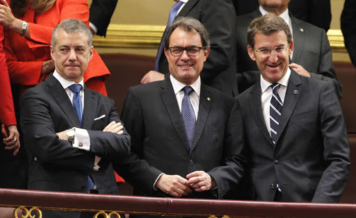 Galeusca