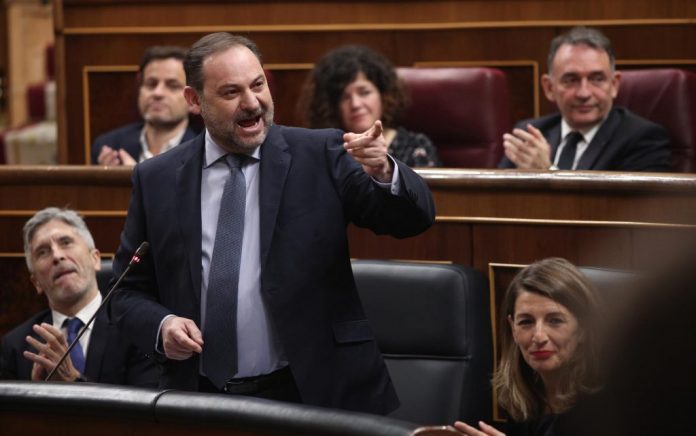 abalos polémica