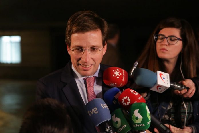 almeida-sanchez-ministros