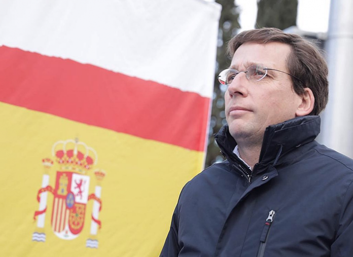 Martínez-Almeida coronavirus