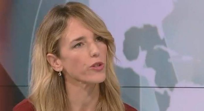 cayetana pp reforma codigo penal