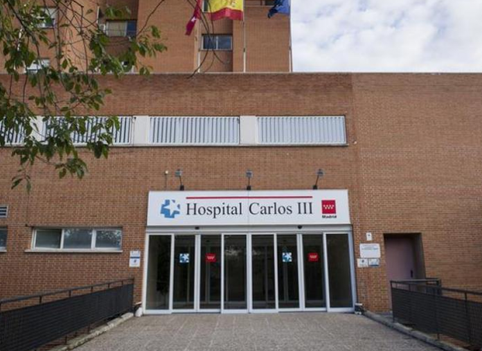 Madrid ha confirmado su segundo caso de coronavirus y eleva el número de casos activos en España a once