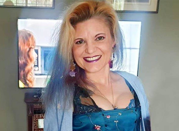 Cristina de Borbón von Hardenberg ha fallecido este jueves