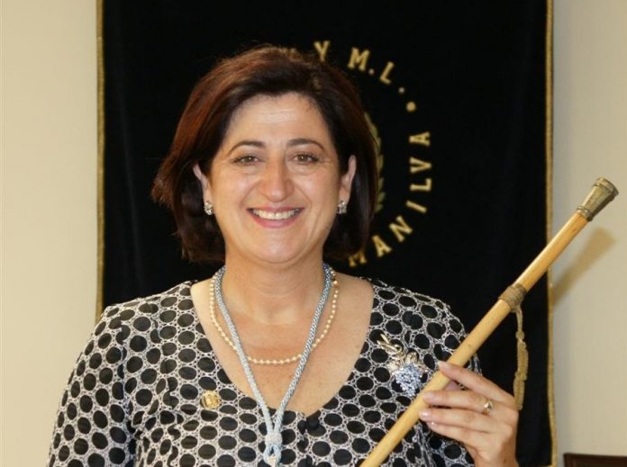 detenida-ex-alcaldesa-manilva