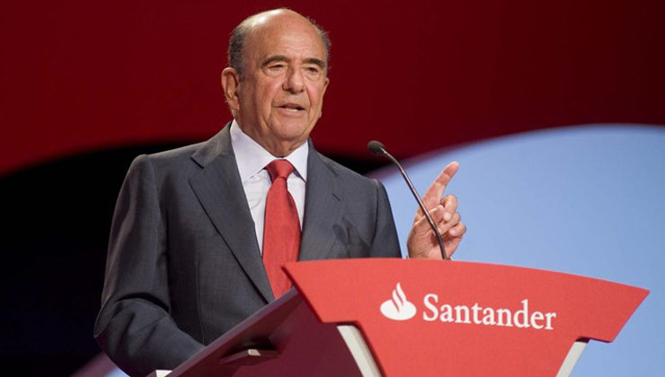 Jaime Botín, la historia de cómo fue condenado por exportar una obra de arte 7 Moncloa Emilio Botin