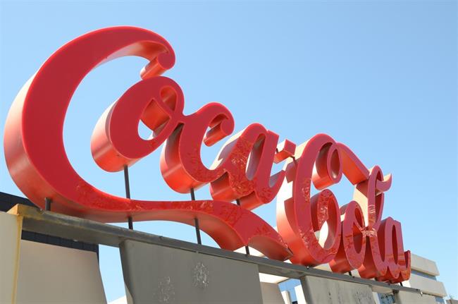 coca cola