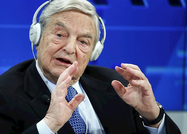 Soros