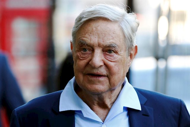 Soros