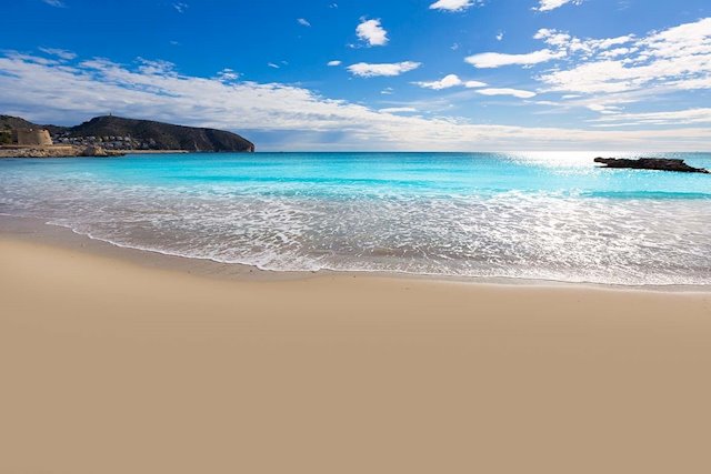 Moraira