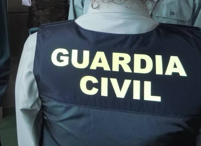 Una mujer de unos 40 años ha sido encontrada degollada en un contenedor de Moraira (Alicante)