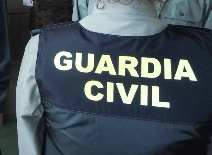 Una mujer de unos 40 años ha sido encontrada degollada en un contenedor de Moraira (Alicante)