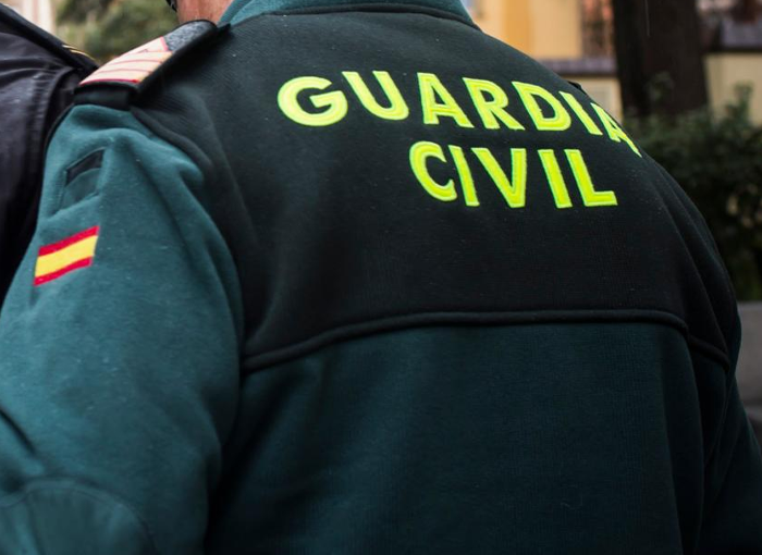La Guardia Civil y la Agencia Tributaria investigan a varios agentes de futbolistas por delitos fiscales