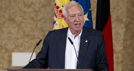 Las polémicas de Margallo y la guerra interna del PP