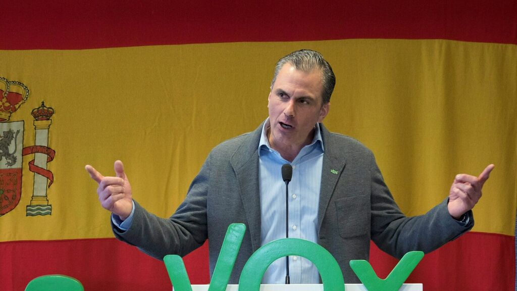 vox congreso