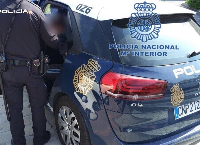 Desarticulada una banda que controlaba cuatro narcopisos en Madrid 1 Moncloa Desarticulada una banda que controlaba cuatro narcopisos en Madrid