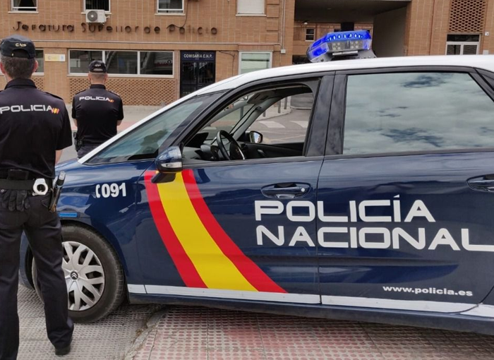 Arrestadas 15 personas por distribuir pornografía infantil a través de las redes sociales